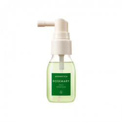 Tratamento antiqueda de alecrim Aromática 30ML