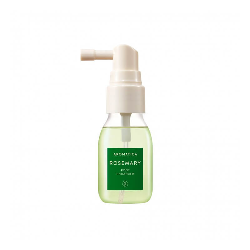 Verzorging tegen haaruitval Rozemarijn Aromatica 100ML