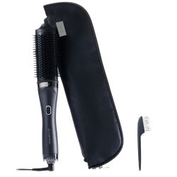 Cepillo secador 2 en 1 Duet Blowdry Negro de ghd.