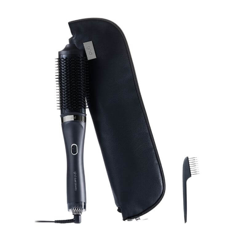 2-in-1 Duet Blowdry zwart ghd