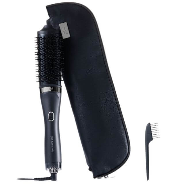 2-in-1 Duet Blowdry zwart ghd