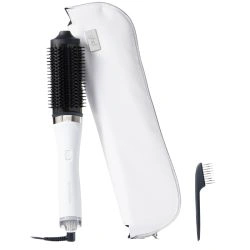 Föhnborstel 2-in-1 Duet Blowdry Wit ghd