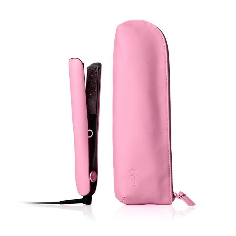 Prancha alisadora ghd Styler Gold Pink Collection 2024