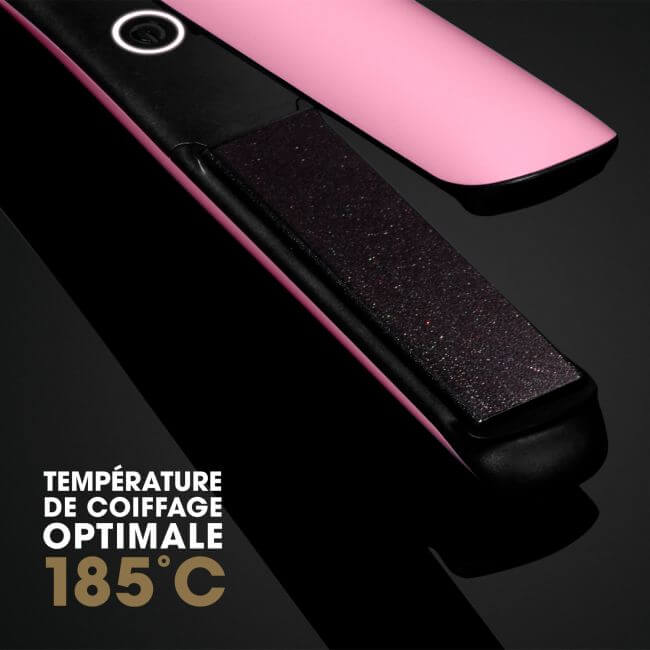 Prancha alisadora ghd Styler Gold Pink Collection 2024