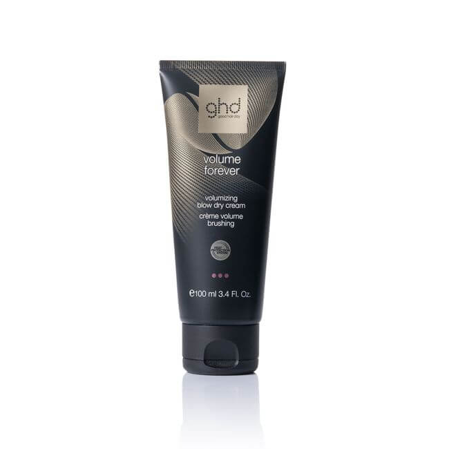 Creme Volume Brushing Volume Forever ghd 100ml