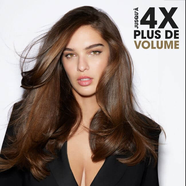 Creme Volume Brushing Volume Forever ghd 100ml