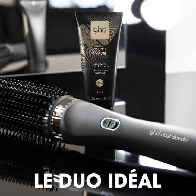 Creme Volume Brushing Volume Forever ghd 100ml