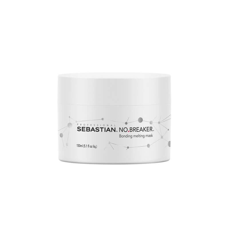 Zachte masker No Breaker Sebastian 150ML