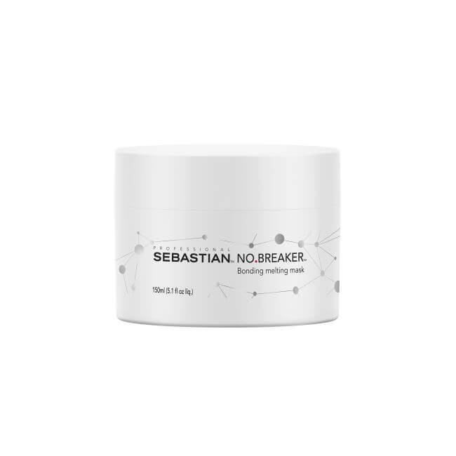 Zachte masker No Breaker Sebastian 150ML