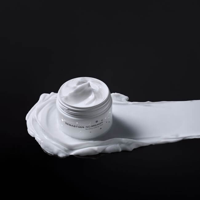 Zachte masker No Breaker Sebastian 150ML