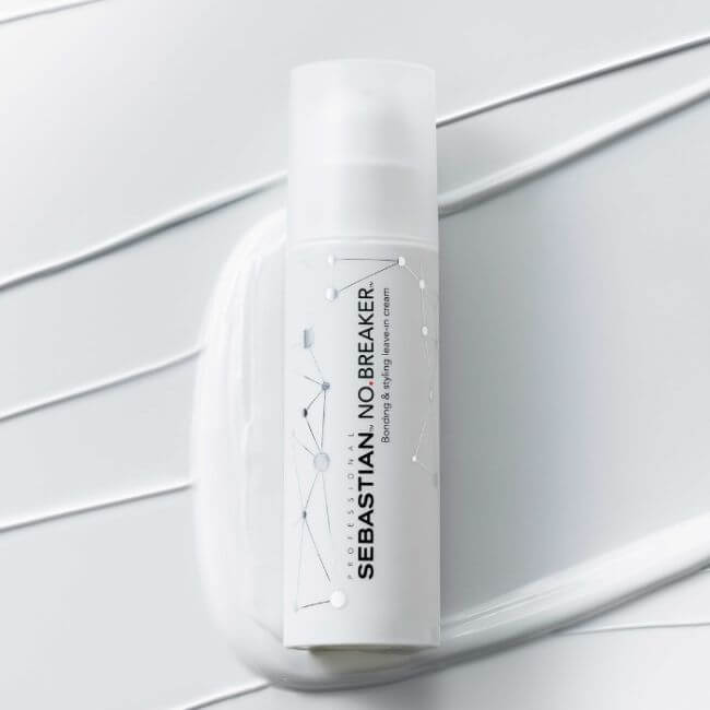 Leave-in-Creme No Breaker Sebastian 145 ml