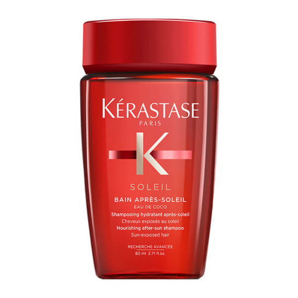 REGALO: Baño post-solar Kérastase 80ml