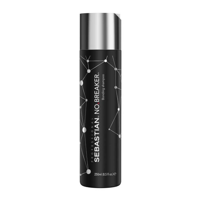 Champô No Breaker Sebastian 250ML