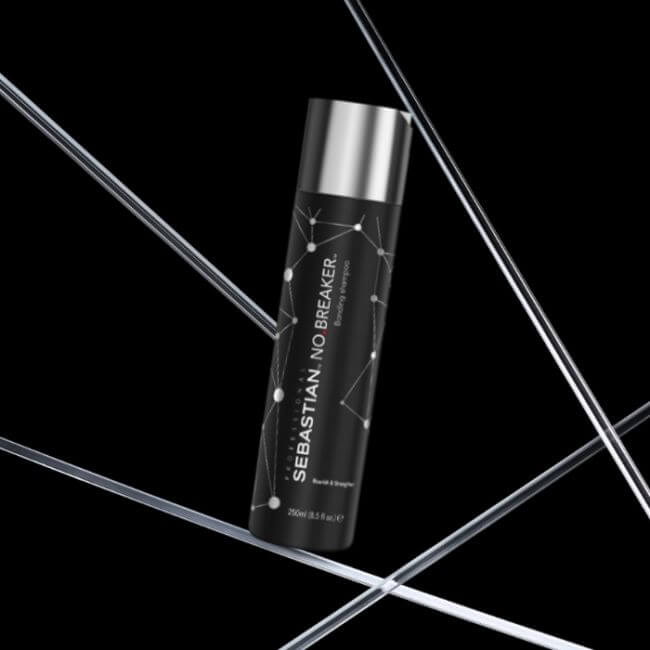 Shampooing No Breaker Sebastian 250ML