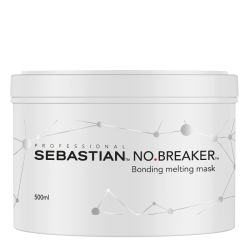 Masque fondant No Breaker Sebastian 500ML