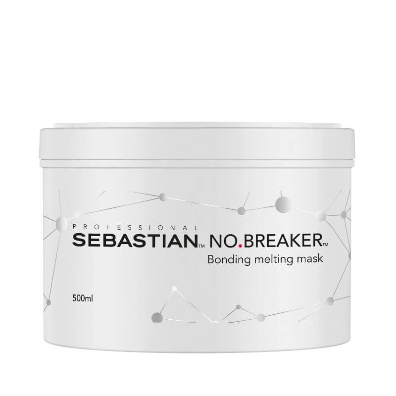 Máscara nutritiva No Breaker Sebastian 500ML