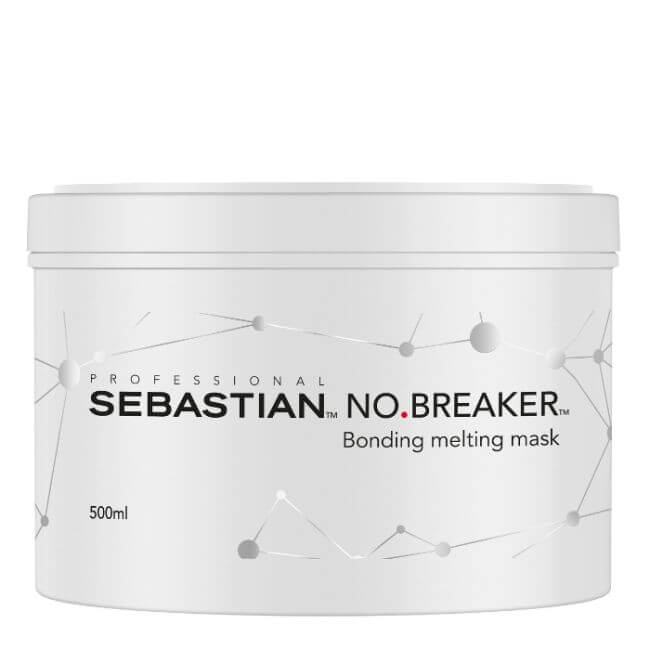 Máscara nutritiva No Breaker Sebastian 500ML