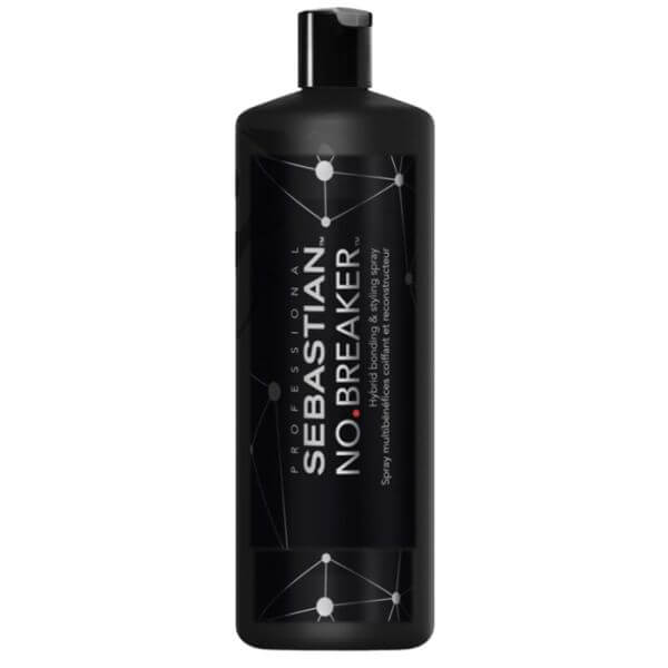 Pré-shampooing No Breaker Sebastian 1000ML
Pré-shampooing No Breaker Sebastian de 1000ML Pré-shampooing No Breaker Sebastian 1000ML
Pré-shampooing No Breaker Sebastian de 1000ML