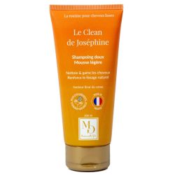 Shampooing Le Clean Mademoiselle Gold 200ML