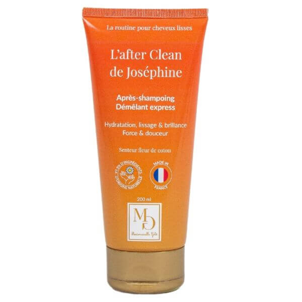Conditioner L'After Clean van Joséphine Mademoiselle Gold 200ML Conditioner L'After Clean van Joséphine Mademoiselle Gold 200ML