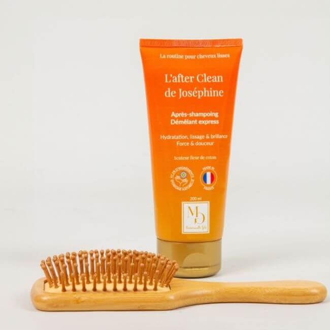 Conditioner L'After Clean van Joséphine Mademoiselle Gold 200ML