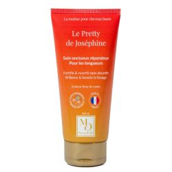 Tratamiento para las puntas secas Pretty de Joséphine Señorita Gold 200ML