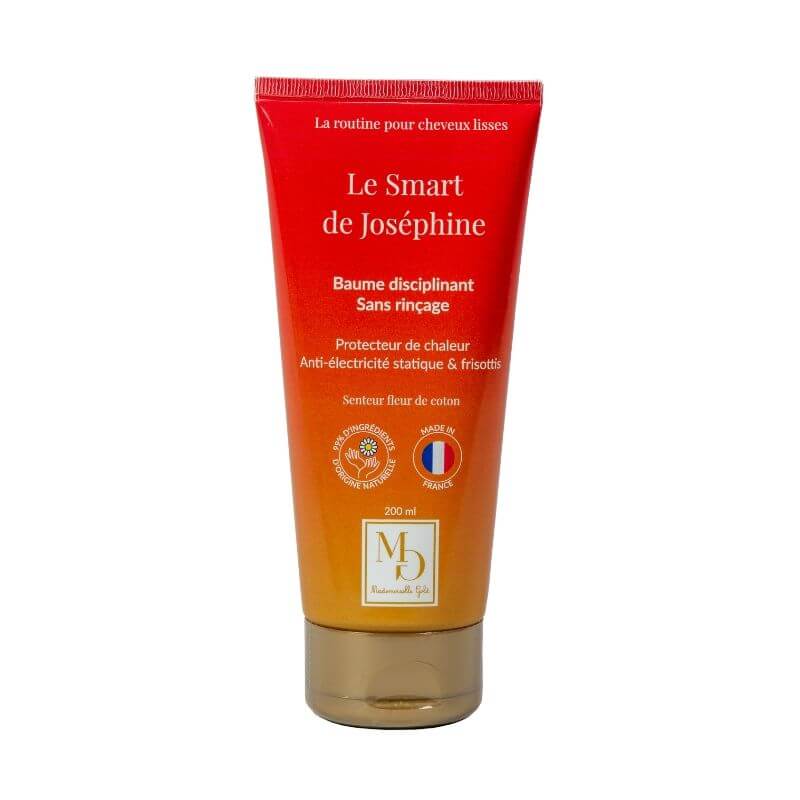 Niet-uitspoelbare balsem Le Smart van Joséphine Mademoiselle Gold 200ML