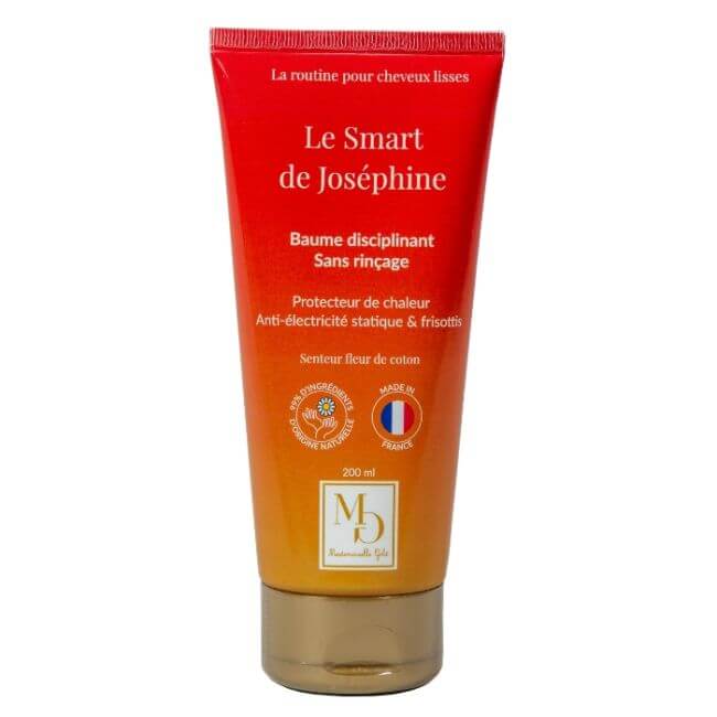 Niet-uitspoelbare balsem Le Smart van Joséphine Mademoiselle Gold 200ML