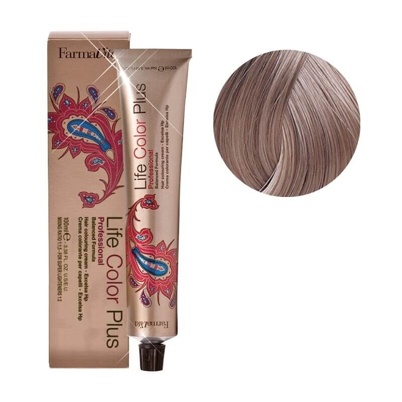 Coloração Life color 9.21 Farmavita 100ml
