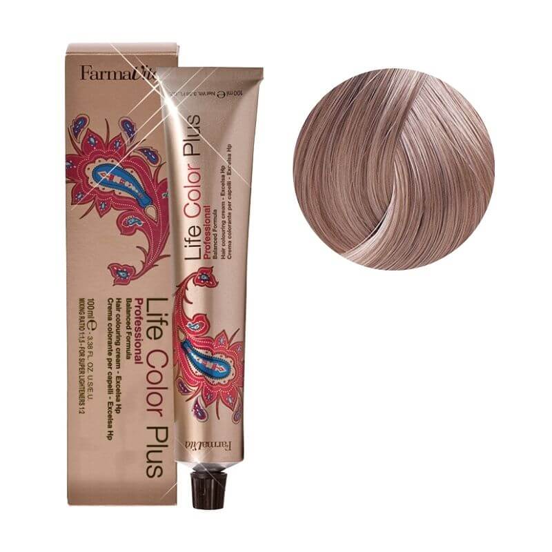 Coloração Life color 9.26 Farmavita 100ml