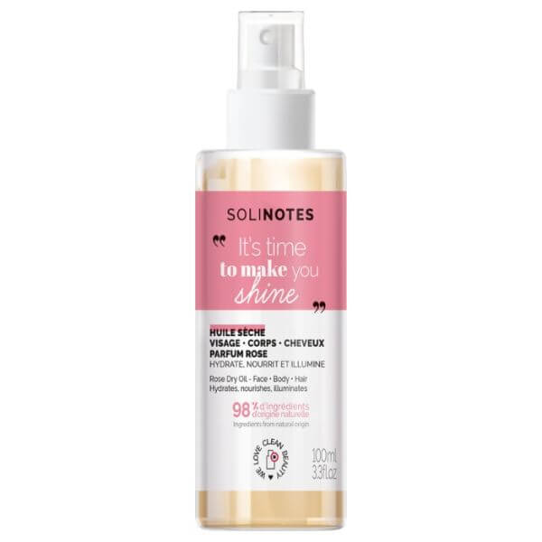 Huile Sèche Rose Solinotes 100ml
Translated to Dutch:
Droge Olie Roos Solinotes 100 ml Huile Sèche Rose Solinotes 100ml
Translated to Dutch:
Droge Olie Roos Solinotes 100 ml