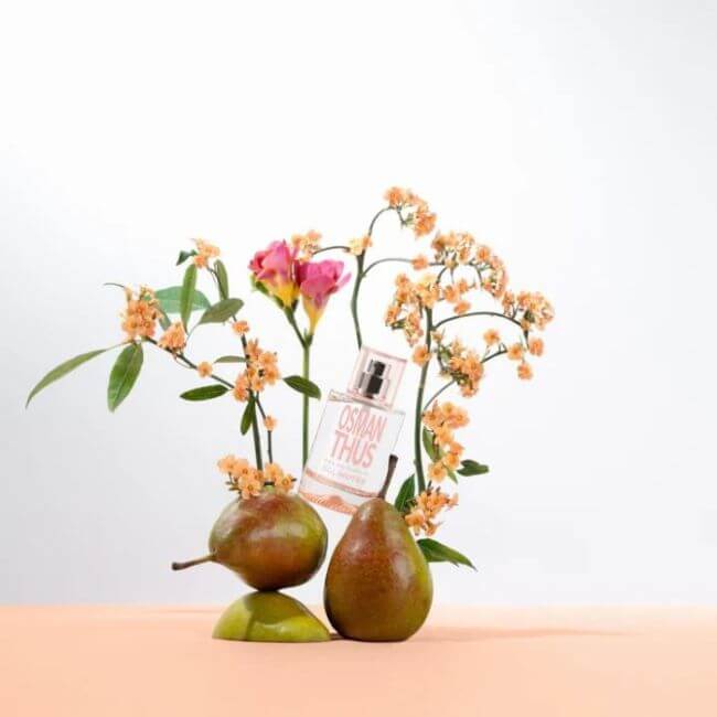 Eau de Parfum Osmanthus Solinotes 50 ml