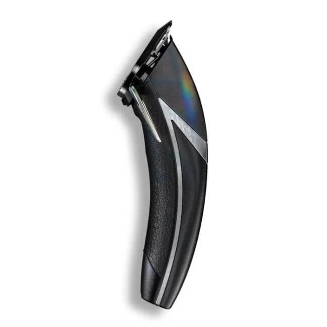 Kuno Wahl knipper.
