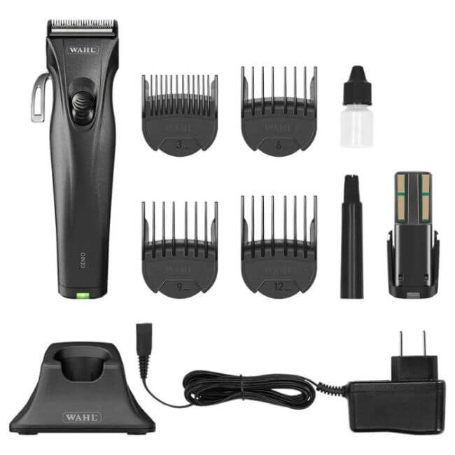 Genio Wahl kniptrimmer