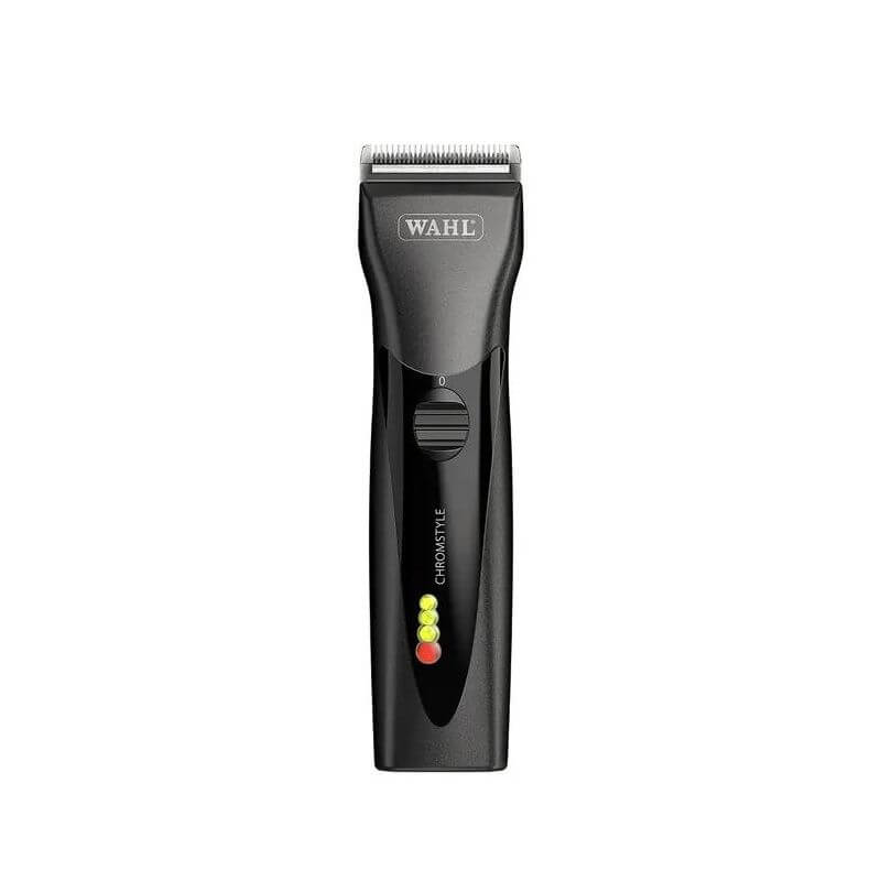 Wahl Chromen Stijl Knipper