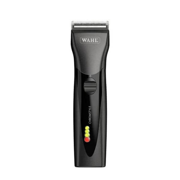 Wahl Chromen Stijl Knipper Wahl Chromen Stijl Knipper