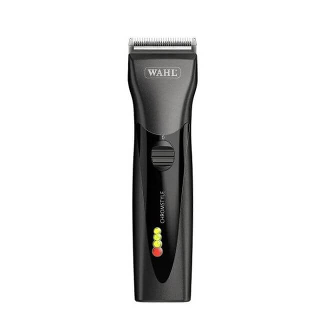 Wahl Chromen Stijl Knipper
