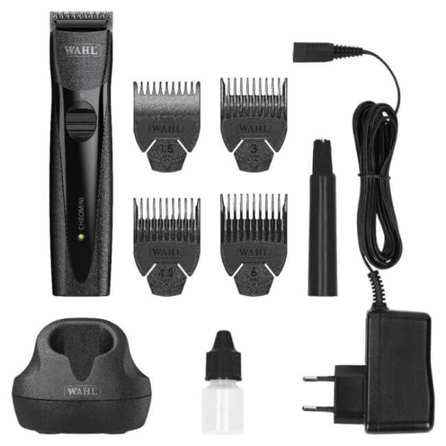 Chromini Wahl precisietrimmer
