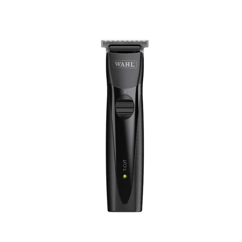Aparador de acabamento T Cut Wahl