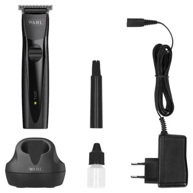 Afwerktrimmer T Cut Wahl