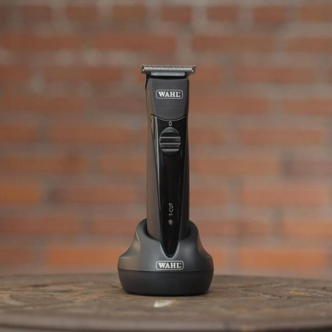 Afwerktrimmer T Cut Wahl