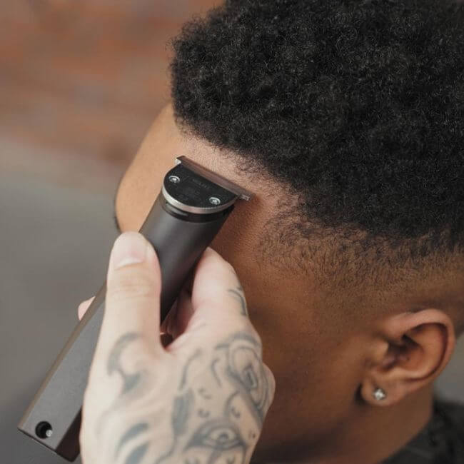 Aparador de acabamento T Cut Wahl