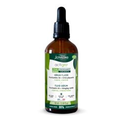 Sérum Fluido Actigro Activilong 90 ML