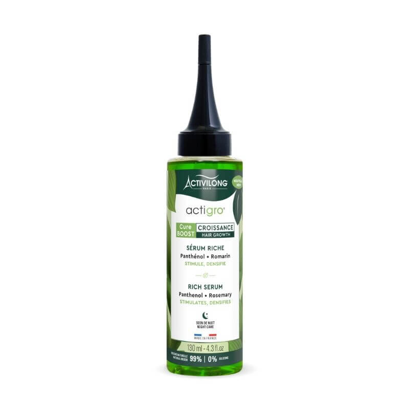 Sérum Rico Actigro Activilong 130 ML