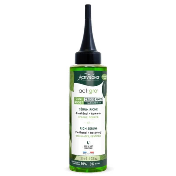 Sérum Rico Actigro Activilong 130 ML