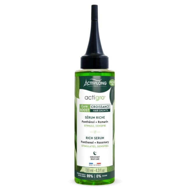 Sérum Rico Actigro Activilong 130 ML