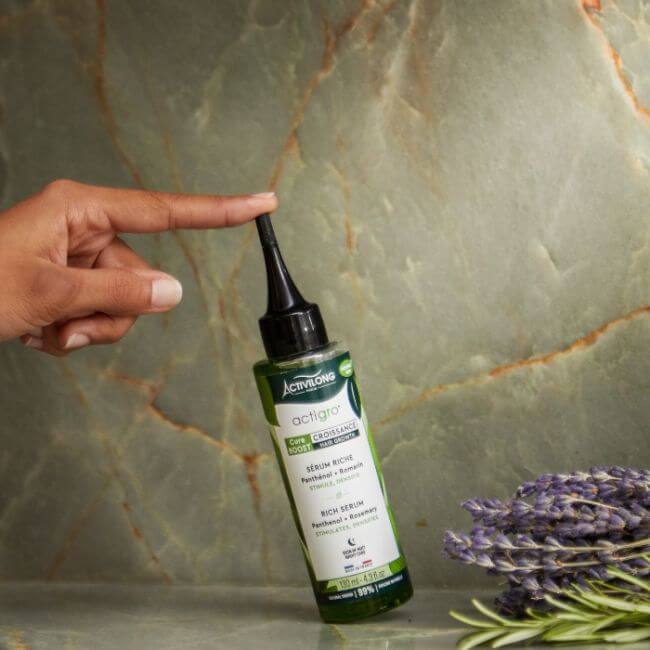Sérum Rico Actigro Activilong 130 ML