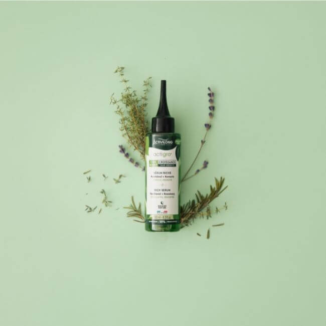 Sérum Rico Actigro Activilong 130 ML