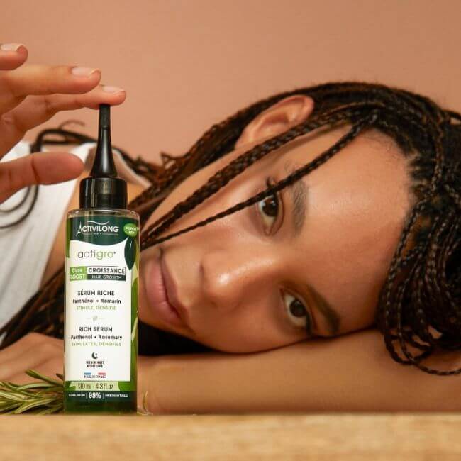 Sérum Rico Actigro Activilong 130 ML