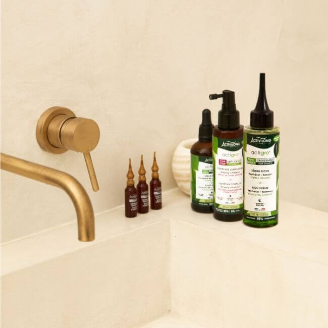 Sérum Rico Actigro Activilong 130 ML